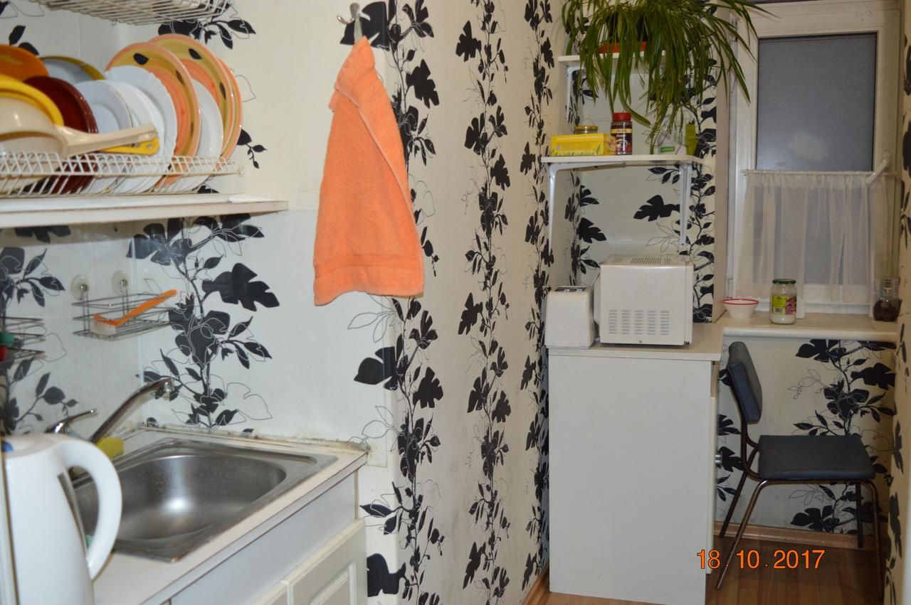 Хостелы Central Park Hostel Рига-34