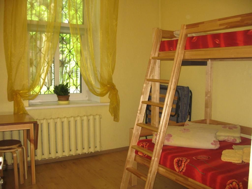 Хостелы Central Park Hostel Рига-49