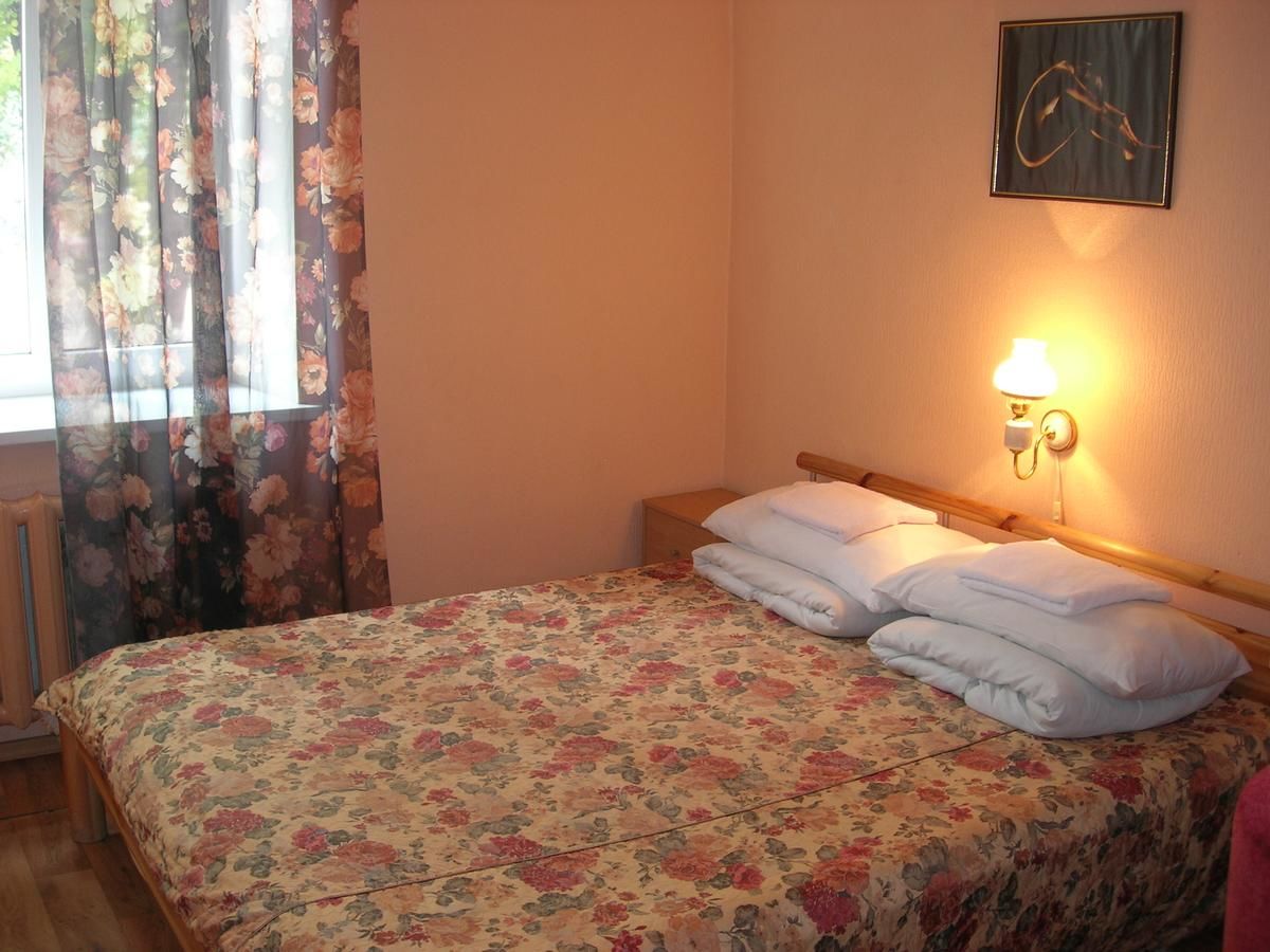 Хостелы Central Park Hostel Рига-8