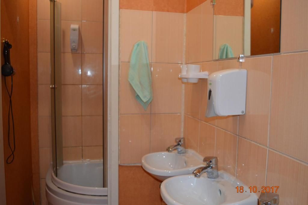 Хостелы Central Park Hostel Рига-71