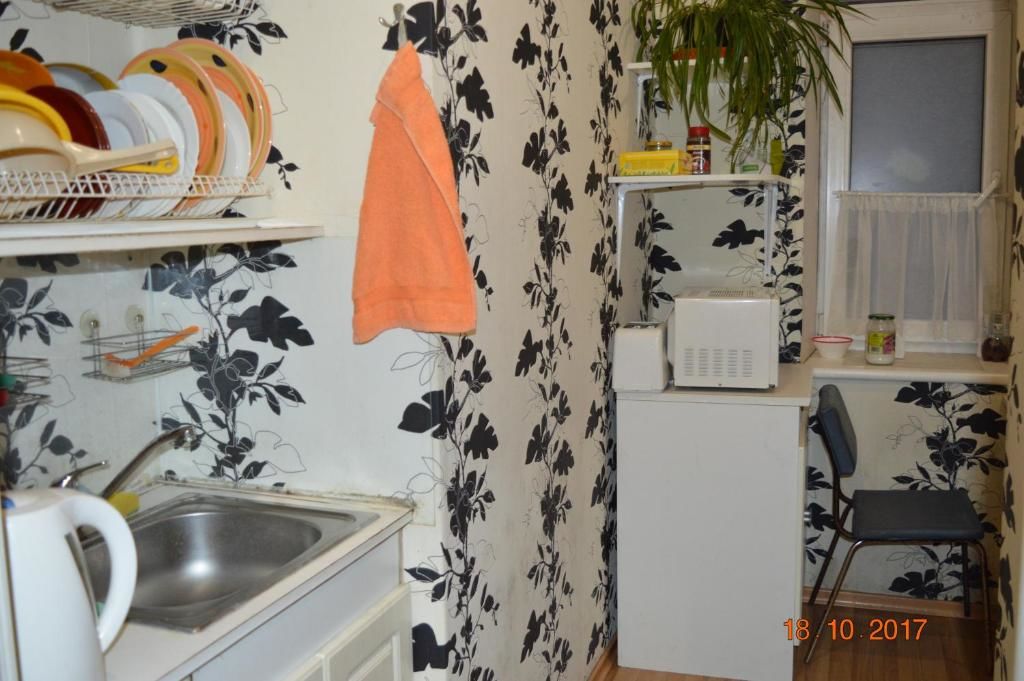 Хостелы Central Park Hostel Рига-72