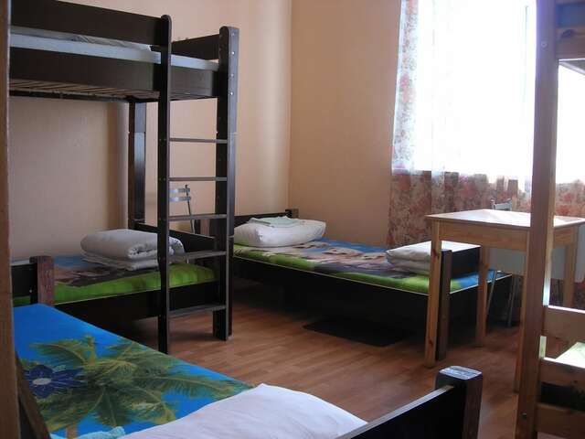 Хостелы Central Park Hostel Рига-14