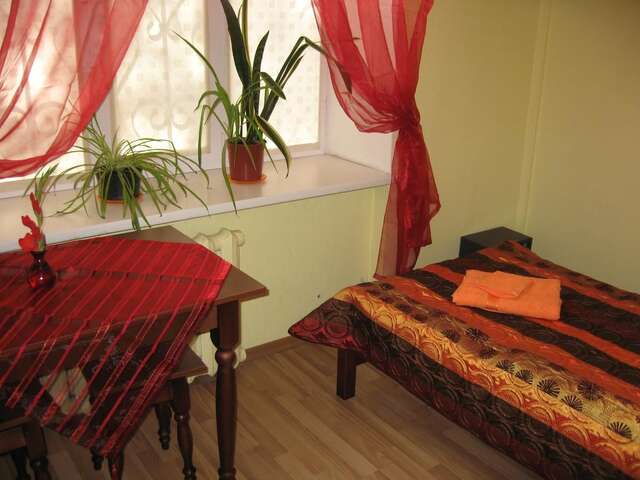 Хостелы Central Park Hostel Рига-18