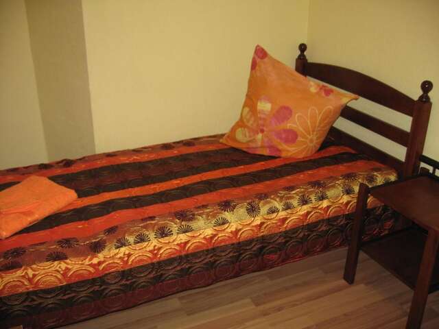 Хостелы Central Park Hostel Рига-24