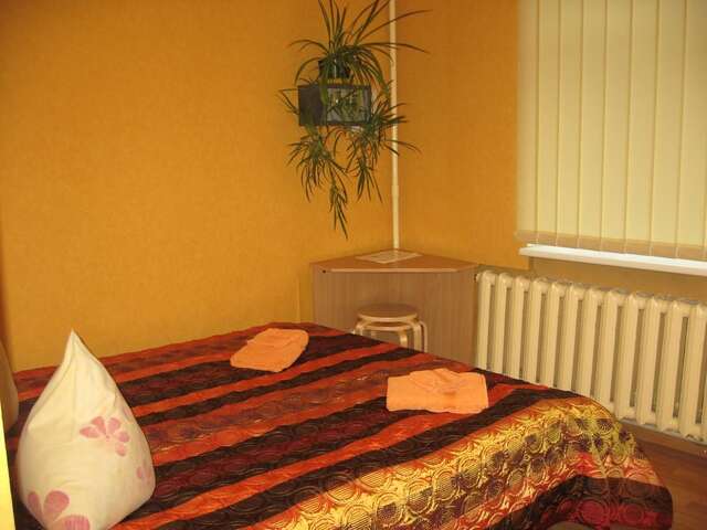 Хостелы Central Park Hostel Рига-30