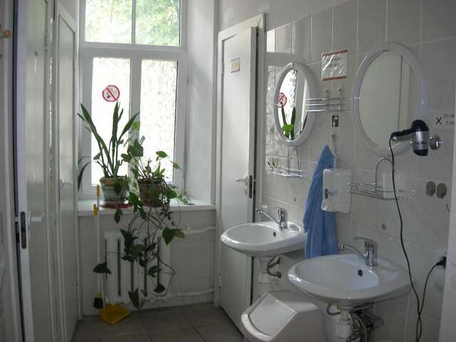 Хостелы Central Park Hostel Рига-77